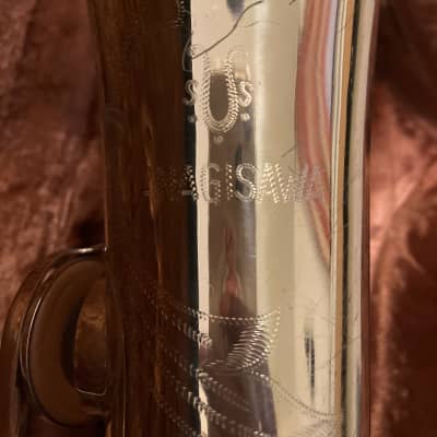 Yanagisawa A900 Saxophon image 2