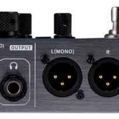 MOOER GE 300 Lite Multieffektgerät für E-Gitarre image 3