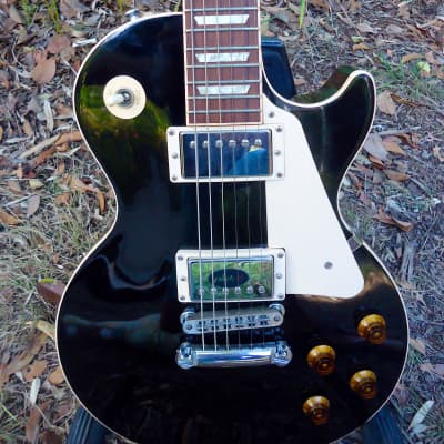 Gibson Les Paul Standard 2008 - 2012 | Reverb Australia Gibson Les Paul Standard 2008 - 2012 | Reverb Australia