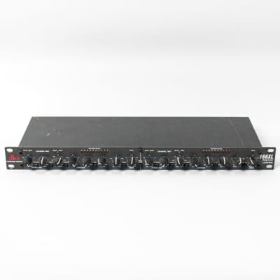 B100激安早い者勝ち ✨　dbx ステレオコンプレッサー 166XL B100激安早い者勝ち ✨ dbx ステレオコンプレッサー 166XL DBX