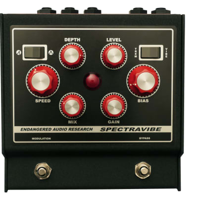Endangered Audio Research Spectravibe Available Now image 1