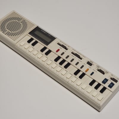 Casio VL-1 Tone 80s