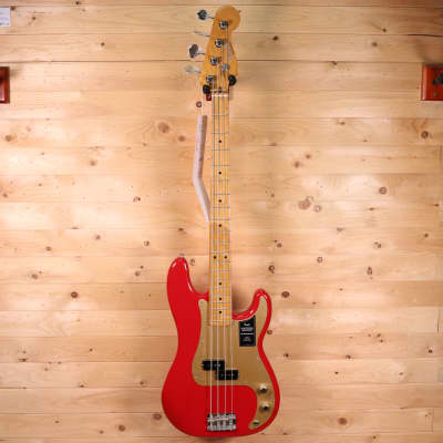 Fender Vintera '50s Precision Bass | Reverb Canada