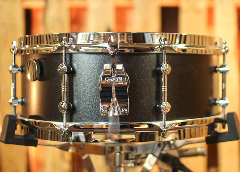 Gretsch brooklyn standard snare new arrivals