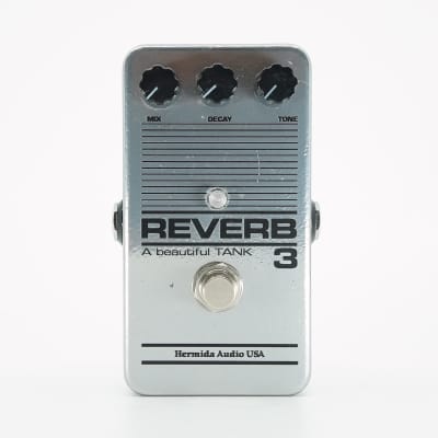 Reverb.com listing, price, conditions, and images for hermida-audio-reverb-3