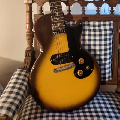 Gibson Melody Maker 1959 - Sunbrust for sale