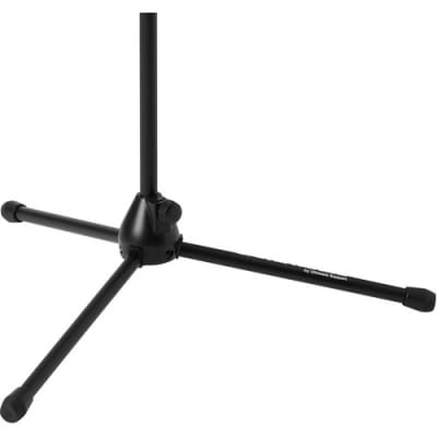 Ultimate Support JS-MCFB100 Tripod Mic Stand with Fixed Boom image 4
