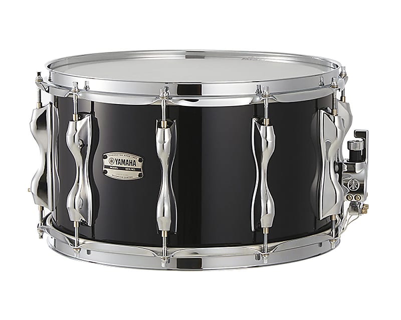 Yamaha RBS1480 Recording Custom 14x8" Birch Snare Drum image 3