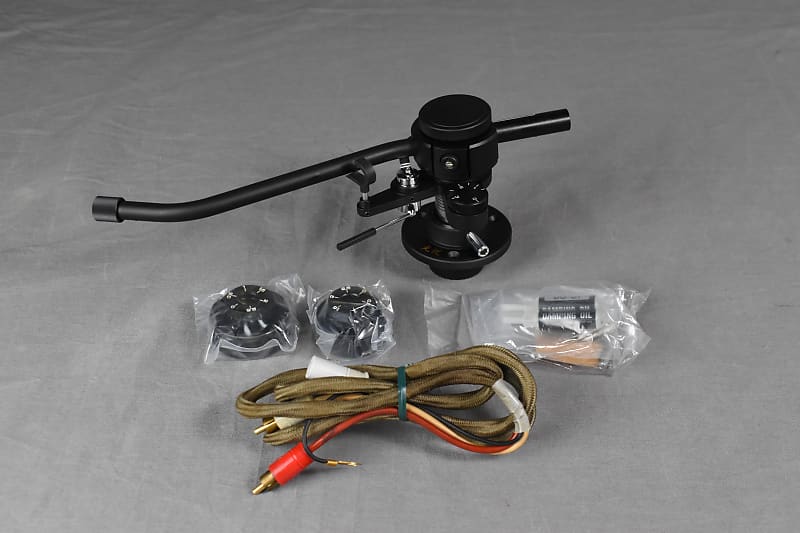 Koetsu SA-1100D MKIII One-Point Symmetric Balance and Oil