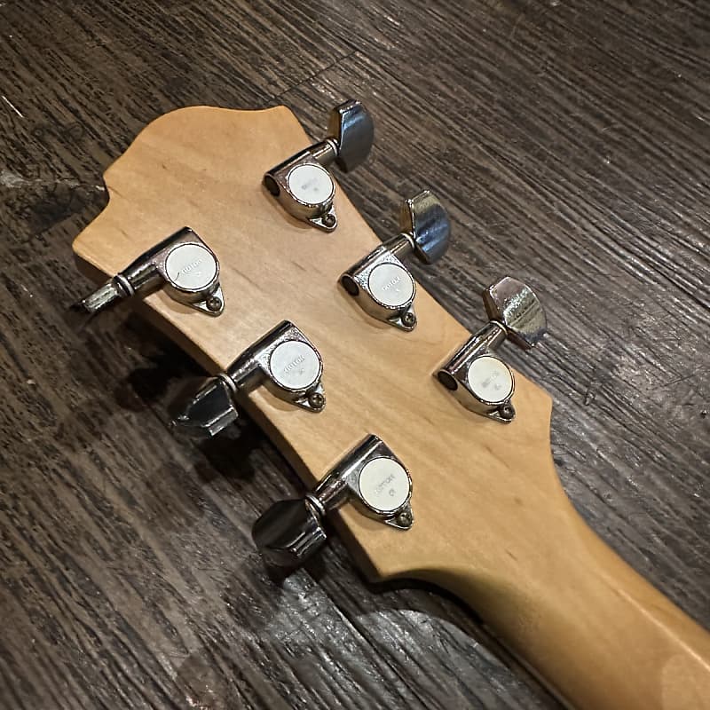 Target by Fernandes MGT-85CX Electric Guitar | Reverb