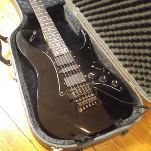 ibanez RG521 日本製 EMGピックアップ交換 - メルカリ