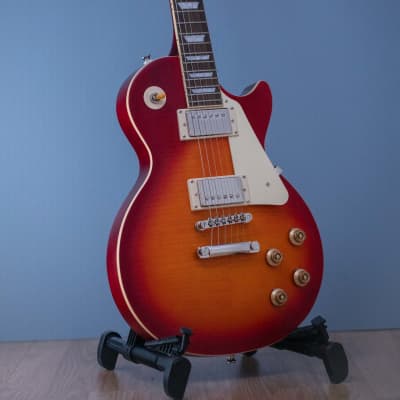 Epiphone '59 Les Paul Standard Outfit