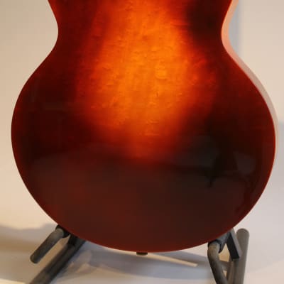 American Archtop - Dale Unger American Dream 7-String 1999 image 5