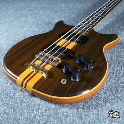 Alembic Stanley Clarke Signature SC4 1987 [Used] image 3