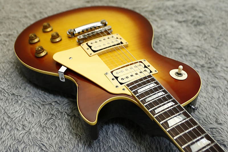 Very Rare 1980 made Greco SUPER REAL Series EGF-850 vintage