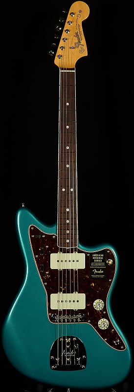 Fender American Original '60s Jazzmaster image 1