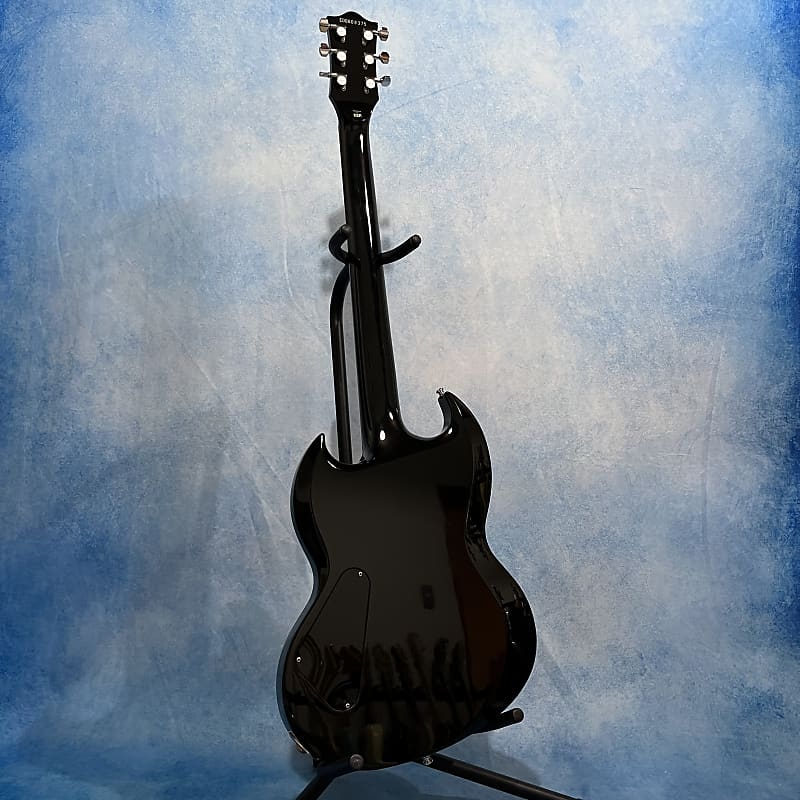 2008 Edwards by ESP E-K-130VP DIR EN GRAY Kaoru Signature
