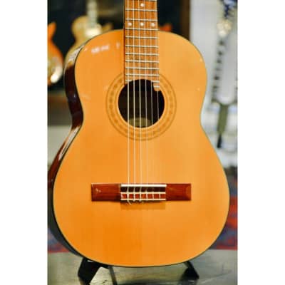 1970s Crafton RQ-7 Classical 1/2-size  natural for sale