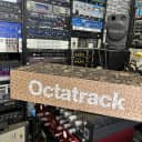 Elektron Octatrack MKII DPS-1 Digital Performance Sampler Black  , In box //ARMENS//