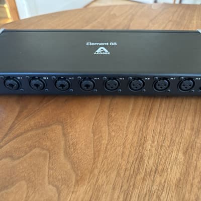 安い 通販おもちゃ・ホビー・グッズ - apogee ELEMENT 88（アポジー