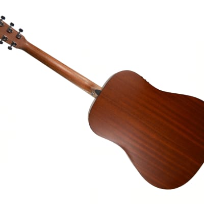 Martin D-1E Acoustic/Electric Guitar w/ OHSC – Used - Satin Finish image 5
