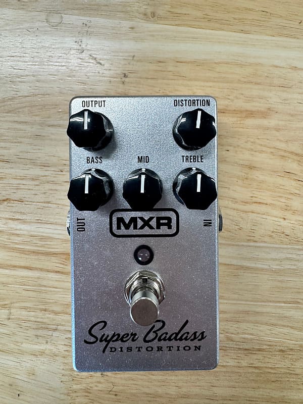 MXR M75