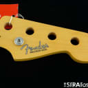 Fender American Original 50s Precision P Bass NECK USA Parts Maple Thick "C"