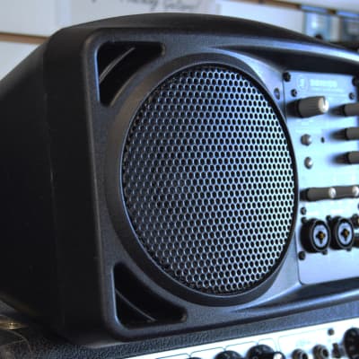 Mackie SRM150 – Compact Active PA System – Used image 3