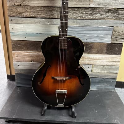 Gibson L-48 1952 - Sunburst for sale