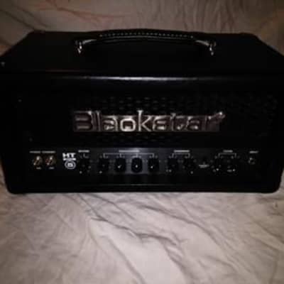 Blackstar HT-Metal-5H 5W Guitar Head image 4