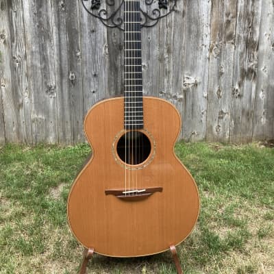 2000 Lowden O25 Acoustic 6 String Guitar image 1