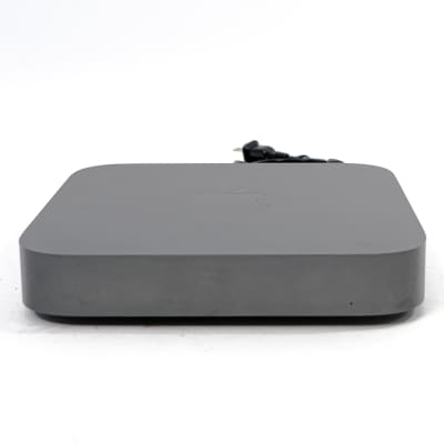 Mac mini 2018 Core i3 スペースグレイ 16GB 256KB Apple Mac Mini