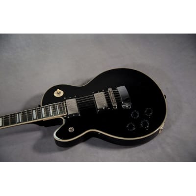 Hagstrom Suede LH image 8
