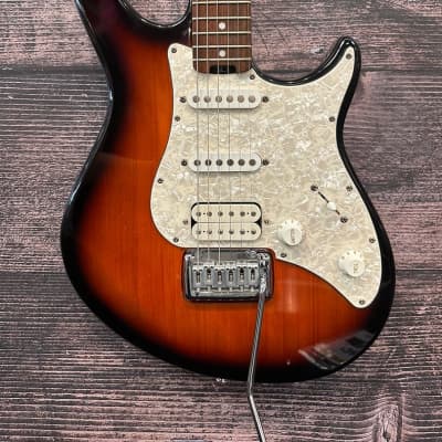 Peavey Predator Plus HSS Electric Guitar (Margate, FL) image 8