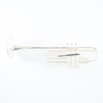 Getzen Model 3071 Custom Professional C Trumpet SN G66896 MINT CONDITION image 5