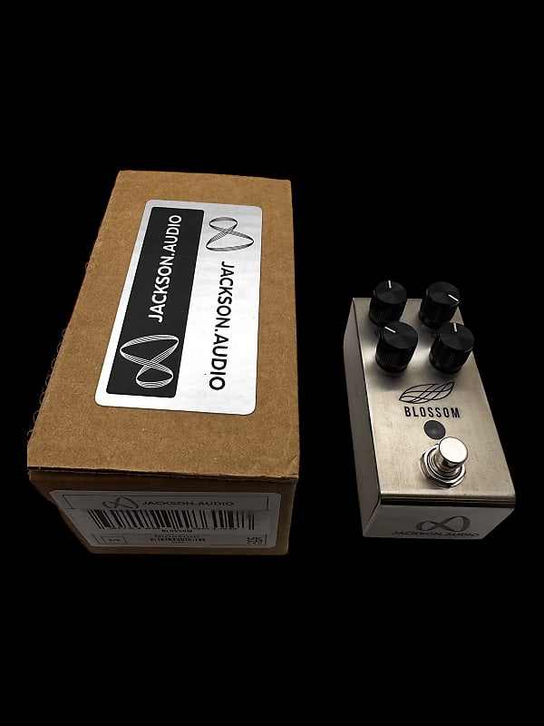 Jackson Audio Blossom