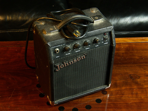 Johnson standard shop 10 amp