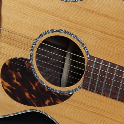 Jewitt Guitars 00-Katalox 2020 Natural image 5