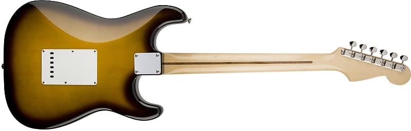 Fender American Vintage '56 Stratocaster Left-Handed image 3