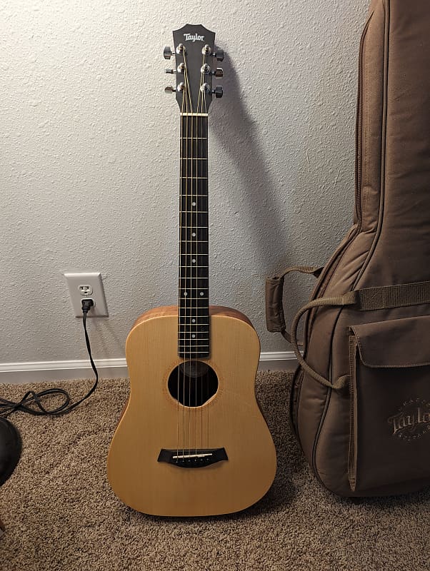 Taylor Baby Taylor 301-K-GB 2000's - Koa