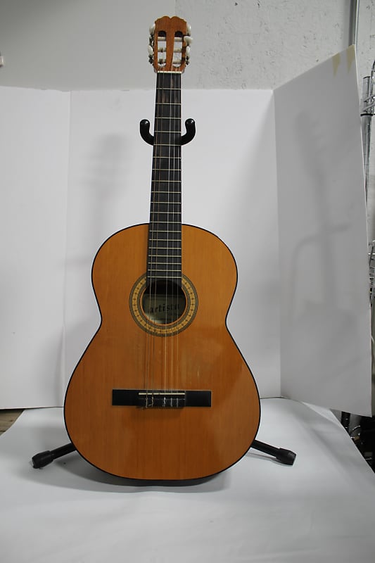 JB Player Artista Granada Acoustic Guitar Reverb