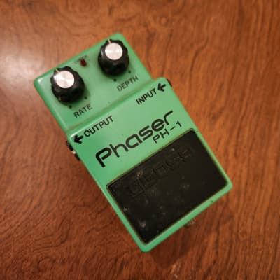 Boss PH-1 Phaser