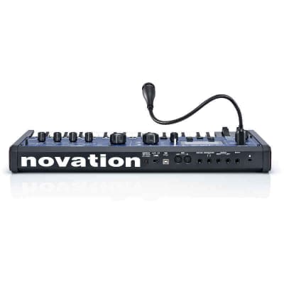 Novation MiniNova Mini-Keys Synthesizer image 5