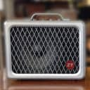 ZT Amplifiers Lunchbox 200W 1x6.5 Guitar Combo with gig bag
