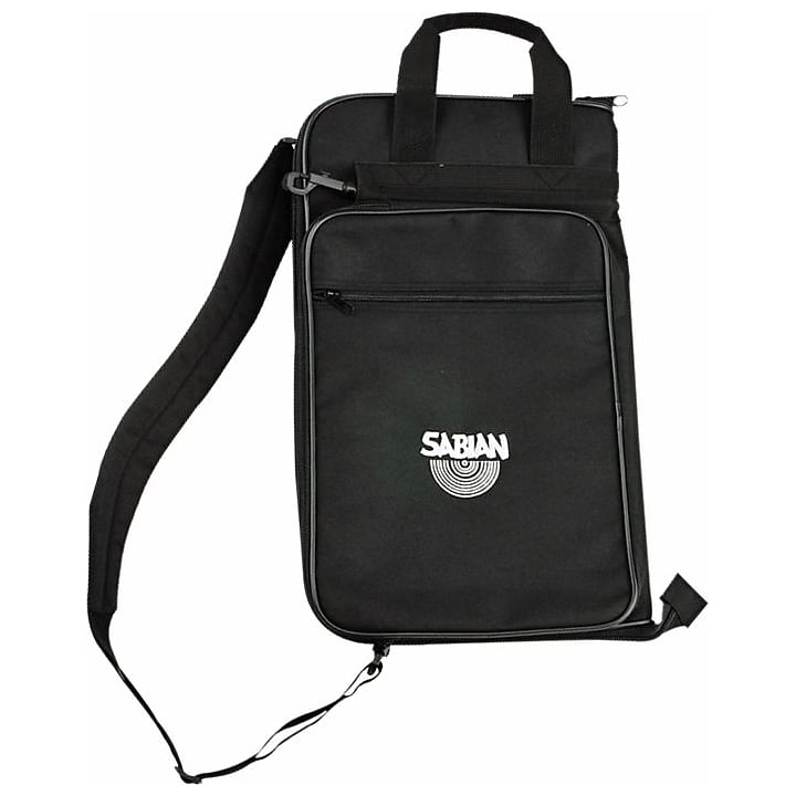 Sabian Accessories : Premium Drum Stick Bag image 1