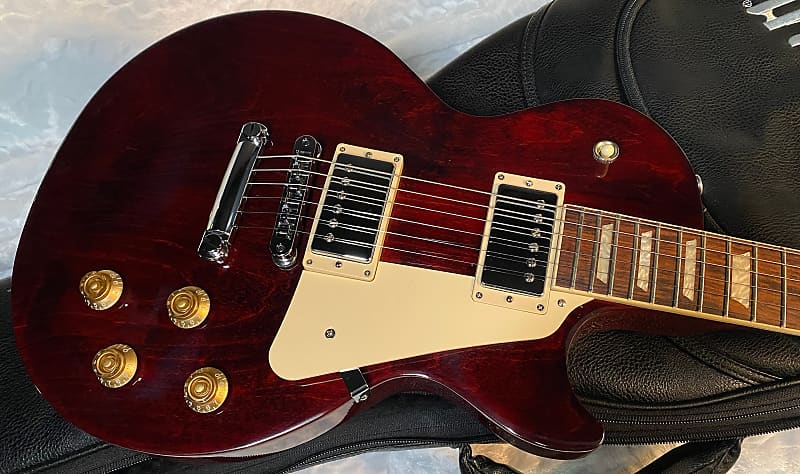 Gibson Les Paul Studio (2024 - Present) | Reverb