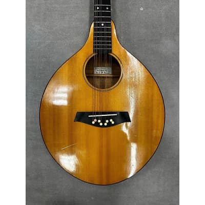Old Wave octave mandolin image 2