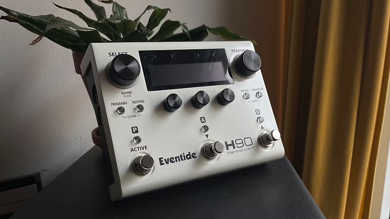 Eventide H90 Harmonizer