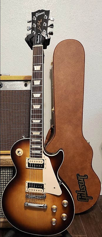 Gibson Les Paul Trad Pro V traditional pro V USA 2021 - Desert