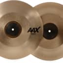 Sabian 15 inch AAX Freq Hi-hat Cymbals